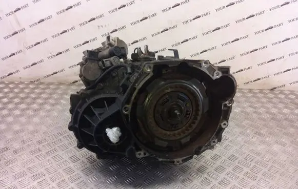 Hyundai i40 Automatic gearbox D26UGD403396
