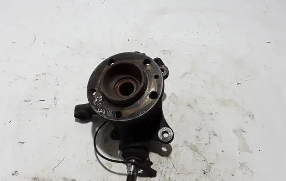 Renault Master III Front wheel hub 400103826R