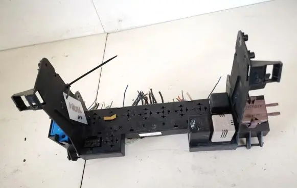 Renault 19 Fuse box set 7700784282