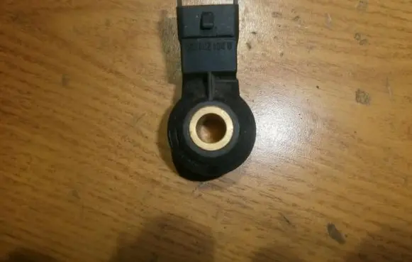 Opel Corsa B Detonation knock sensor 0261231120