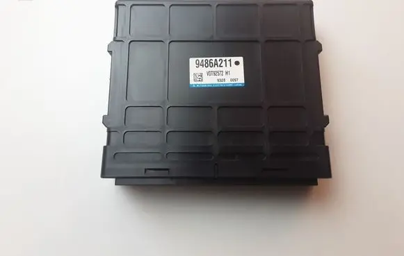 Mitsubishi Outlander Other control units/modules 9486A211