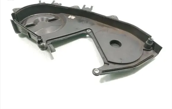 Opel Astra K Timing belt guard (cover) 897376243 316987460