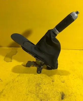 Mini One - Cooper Clubman R55 Handbrake/parking brake lever assembly RZ4R3P3K10
