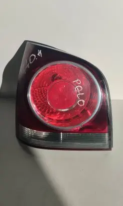 Volkswagen Polo III 6N 6N2 6NF Rear/tail lights 6Q6945257F