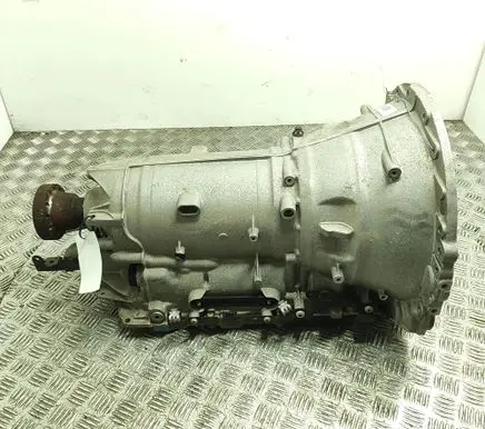 Jaguar F-Type Automatic gearbox 8HP70 DX237000AF