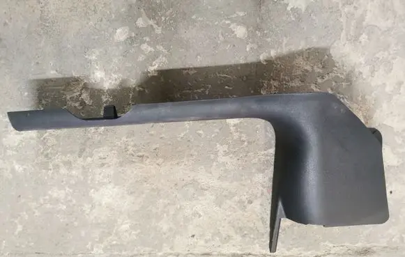 Audi Q5 SQ5 Front sill trim cover 80B867272C