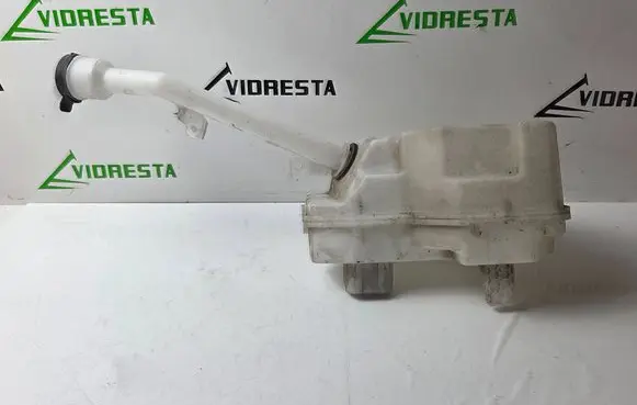 Opel Crossland X Windshield washer fluid reservoir/tank 39160740 39138620