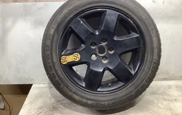 Land Rover Range Rover Sport L320 R19 spare wheel RRC002900XXX