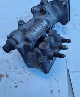 Ford Scorpio ABS Pump