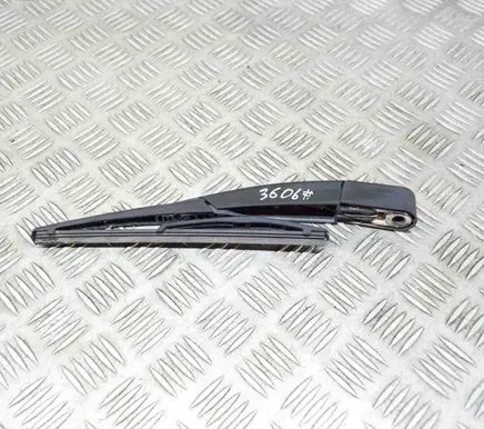 Smart ForFour II W453 Rear wiper blade arm 