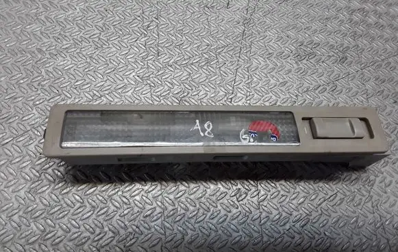 Audi A8 S8 D2 4D Rear seat light 4D094730