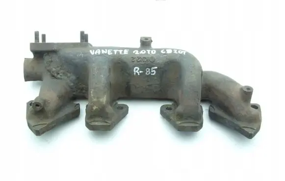 Nissan Serena Exhaust manifold 4X01