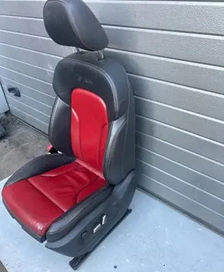 Audi Q5 SQ5 Front driver seat Sodyne