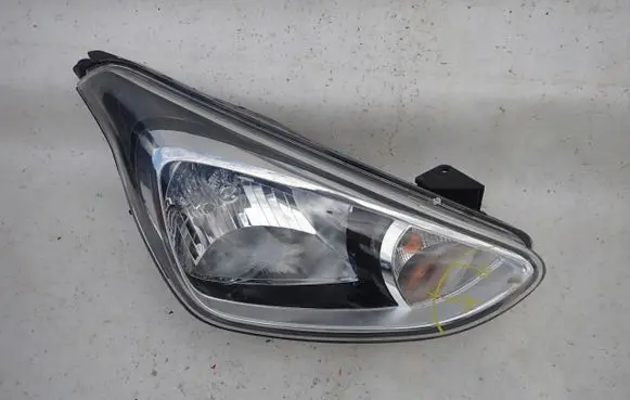 Hyundai i10 Headlight/headlamp
