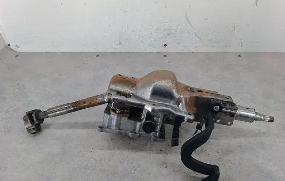Fiat Bravo Steering wheel axle 00051795527