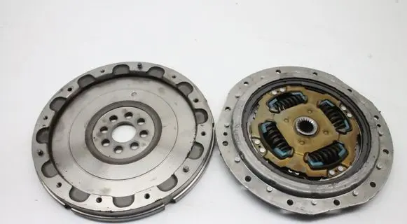 Lexus IS III XE30 Clutch set kit