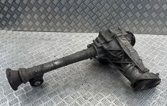 Audi Q7 4L Front differential 4460310020