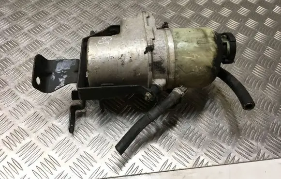 Electric power steering pump