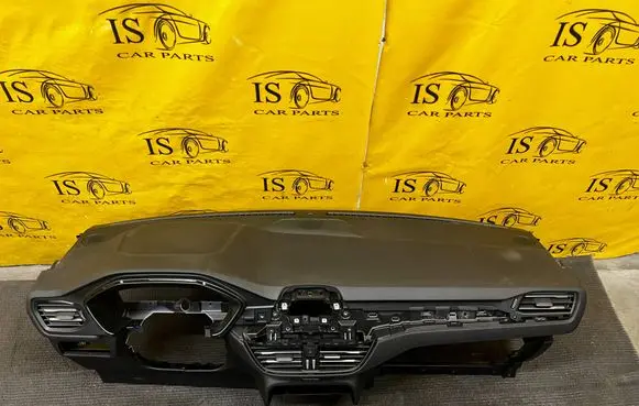 Ford Kuga III Dashboard