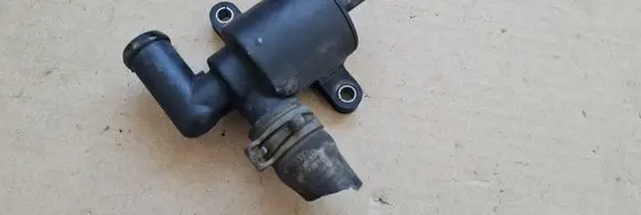 Audi A5 8T 8F Electric auxiliary coolant/water pump 4H0121671D