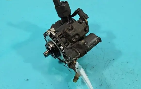 Citroen C8 Fuel injection high pressure pump 9683623780 IMPRK1503350