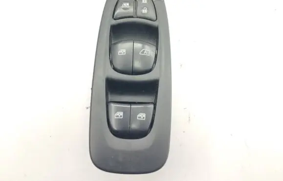 Renault Kadjar Electric window control switch 254019218R 8157670
