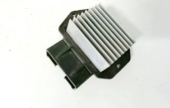 Toyota Prius (XW20) Heater blower motor/fan resistor 4993002121