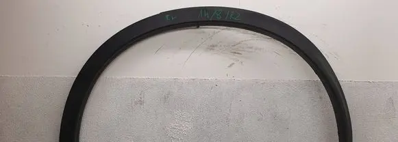 Nissan Qashqai Rear arch trim 93829JD000