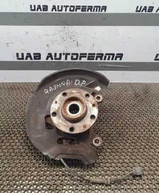 Nissan Qashqai Front wheel hub