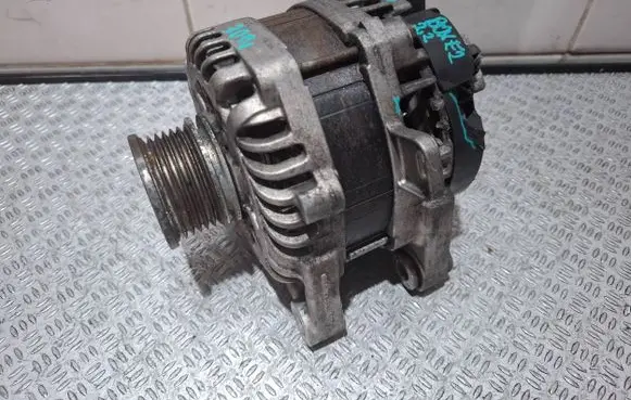 Peugeot Boxer Generator/alternator A002TV2081ZEA 9827171980