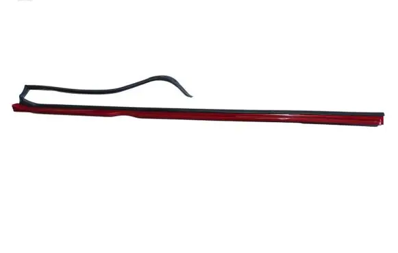 Tesla Model S Other sill/pillar trim element 101221700G