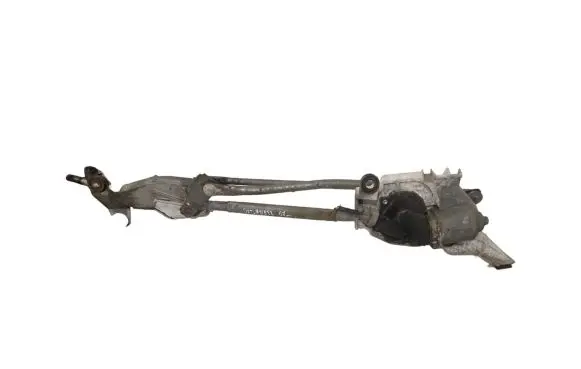 Mitsubishi Outlander Front wiper linkage and motor 1593001050