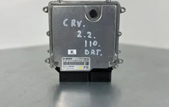 Honda CR-V Engine control unit/module 0281019213 37820R7CG21