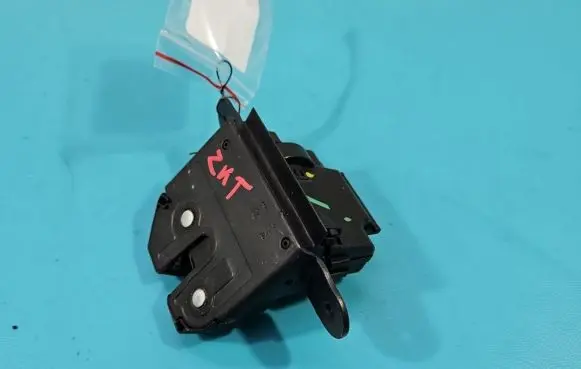 Jeep Renegade Tailgate/trunk/boot lock/catch/latch IMPRK1357418