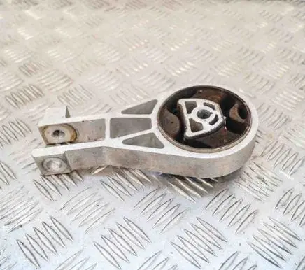 Opel Corsa D Gearbox mount 633374681