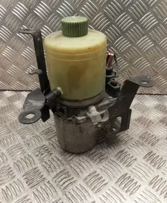Skoda Fabia Mk1 (6Y) Electric power steering pump 