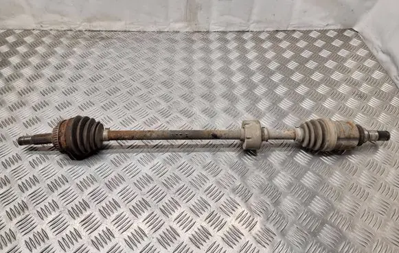 Toyota Yaris Front driveshaft 