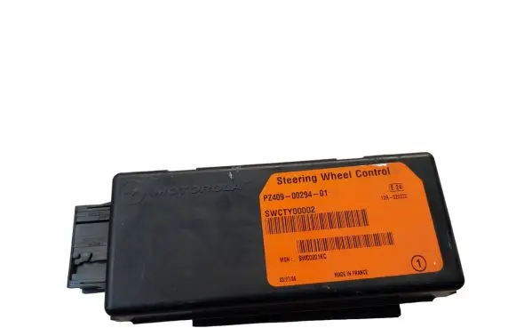 Toyota Corolla Verso E121 Power steering control unit/module PZ4090029401