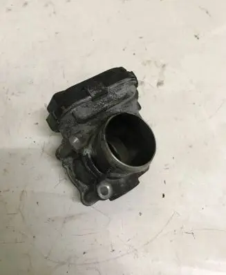 Citroen C3 Picasso Throttle valve 80061577