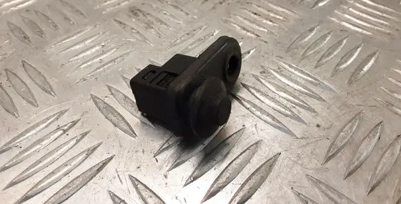 Other switches/knobs/shifts
