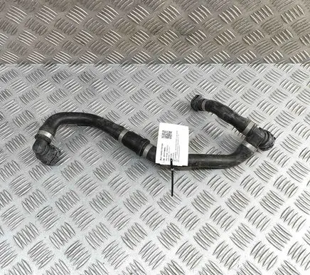 Mercedes-Benz E W213 Engine coolant pipe/hose A2135015301