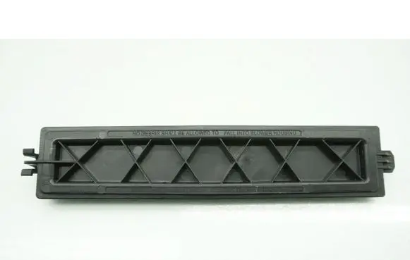 Ford Transit Custom II Air filter box