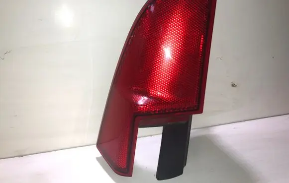 Mercedes-Benz Vito Viano W639 Rear tail light reflector A6398201264 8XX96466107