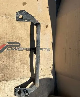 Audi A4 S4 B5 8D Bottom radiator support slam panel 8D01995211