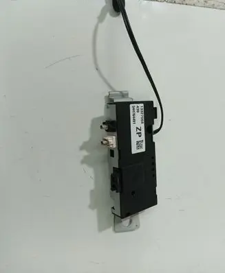 Opel Insignia A Antenna control unit 13327068