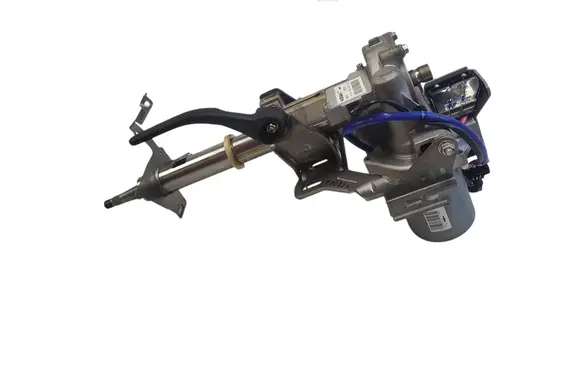 Nissan Qashqai Steering wheel axle 48810BR60C 312704B99