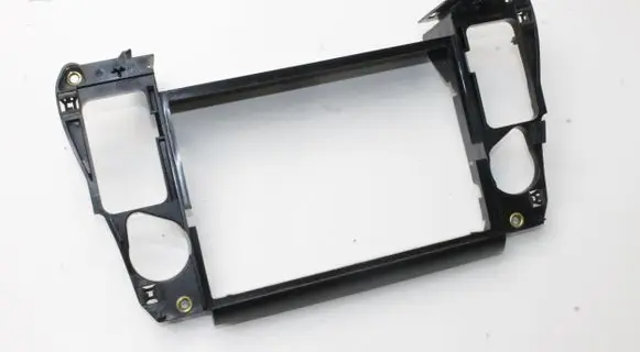 Porsche Boxster 986 Radio/GPS head unit trim 99655223112