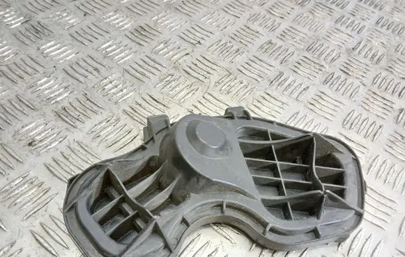 Headlight/headlamp dust cover