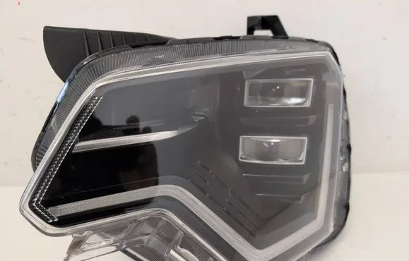 KIA Niro Headlight/headlamp 36269 92101