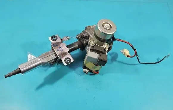 Toyota Verso Power steering pump F19010F010 IMPRK1583864